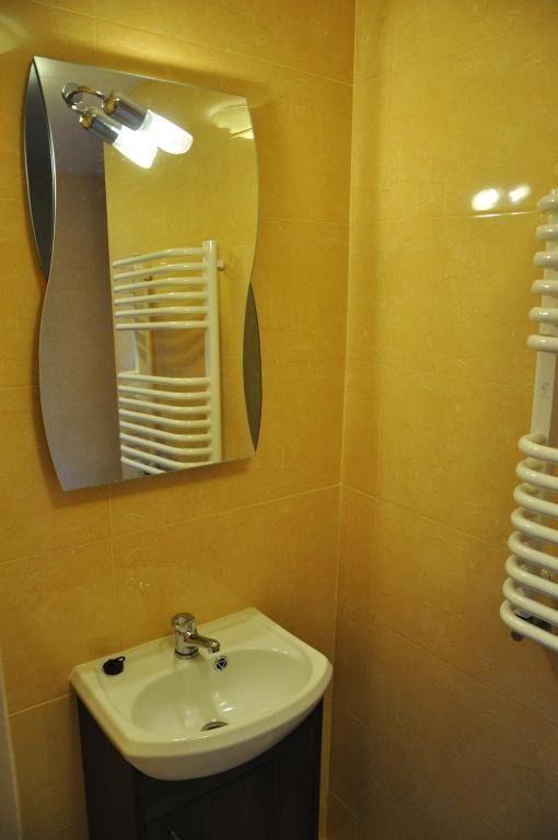 Willa Kalinowa Sopot Cameră foto